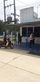 ไฟล์แนบ กปภ.สาขาบ้านตาขุน บริการรับชำระค่าน้ำประปานอกสถานที่ ณ สถานีผลิตน้ำคีรีรัฐนิคม 