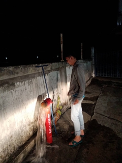 ไฟล์แนบ กปภ.สาขากำแพงเพชร จับมือพนักงานร่วมระบายตะกอนในเส้นท่อ หวังสร้างความพึงพอใจ และความเชื่อมั่นในการให้บริการอย่างมีมาตรฐาน