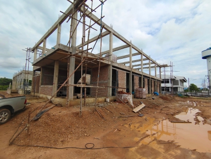ไฟล์แนบ กปภ.สาขากาญจนบุรี และกองแผนงานโครงการ 1 กปภ. ร่วมสำรวจและจัดทำแผนงานโครงการปรับปรุงขยายระบบประปา