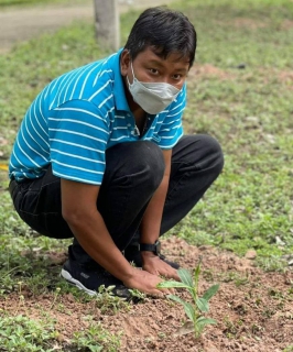 ไฟล์แนบ กปภ.สาขาพิษณุโลก จัดกิจกรรมโครงการ กปภ.ปลูกป่าเพื่อแผ่นดิน เทิดพระเกียรติพระบาทสมเด็จพระบรมชนกาธิเบศร มหาภูมิพลอดุลยเดชมหาราช บรมนาถบพิตร ปี 2565