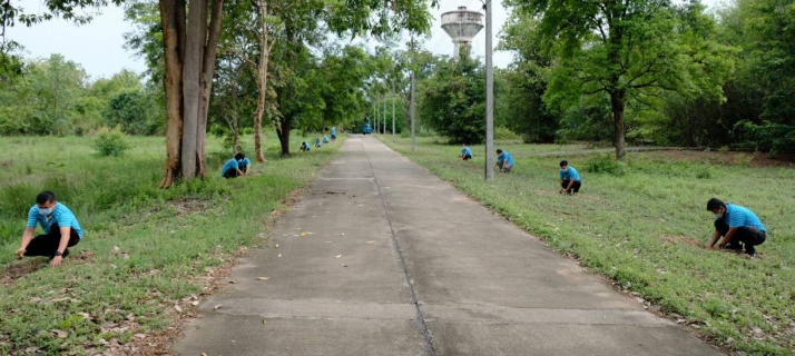 ไฟล์แนบ กปภ.สาขาพิษณุโลก จัดกิจกรรมโครงการ กปภ.ปลูกป่าเพื่อแผ่นดิน เทิดพระเกียรติพระบาทสมเด็จพระบรมชนกาธิเบศร มหาภูมิพลอดุลยเดชมหาราช บรมนาถบพิตร ปี 2565