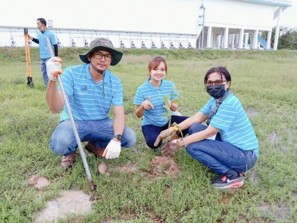 ไฟล์แนบ กิจกรรมปลูกต้นไม้ปี 65