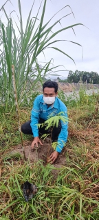 ไฟล์แนบ กปภ.สาขาทุ่งสง จัดกิจกรรมโครงการ กปภ.ปลูกป่าเพื่อแผ่นดิน เทิดพระเกียรติพระบาทสมเด็จพระบรมชนกาธิเบศร มหาภูมิพลอดุลยเดชมหาราช บรมนาถบพิตร 