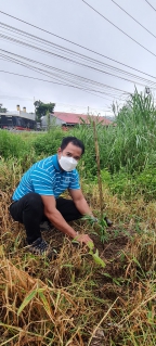 ไฟล์แนบ กปภ.สาขาทุ่งสง จัดกิจกรรมโครงการ กปภ.ปลูกป่าเพื่อแผ่นดิน เทิดพระเกียรติพระบาทสมเด็จพระบรมชนกาธิเบศร มหาภูมิพลอดุลยเดชมหาราช บรมนาถบพิตร 