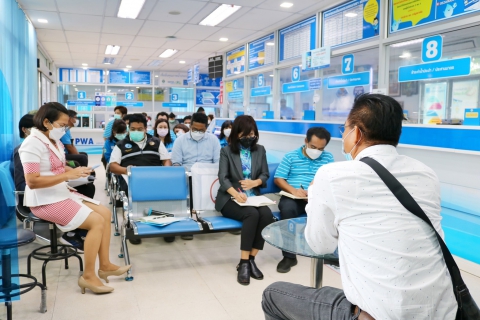 ไฟล์แนบ กปภ.สาขาปทุมธานี จัดกิจกรรม Morning Talk ประจำเดือนพฤษภาคม พ.ศ. 2565