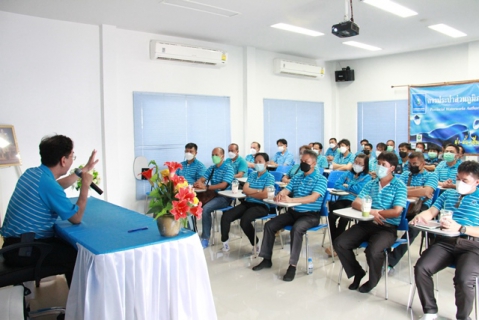 ไฟล์แนบ กปภ.ข.6 จัดกิจกรรมโครงการภาคีเครือข่ายเพิ่มประสิทธิภาพการปฏิบัติงาน ประจำปี 2565 ณ กปภ.สาขาชัยภูมิ จ.ชัยภูมิ