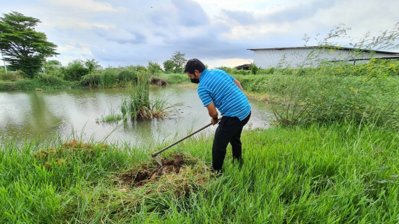 ไฟล์แนบ กปภ.สาขาธัญบุรี จัดโครงการ กปภ.ปลูกป่าเพื่อแผ่นดิน และจัดกิจกรรมวันต้นไม้ประจำปีของชาติ พ.ศ.2565