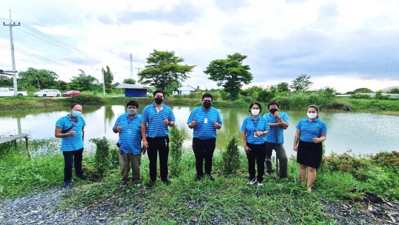ไฟล์แนบ กปภ.สาขาธัญบุรี จัดโครงการ กปภ.ปลูกป่าเพื่อแผ่นดิน และจัดกิจกรรมวันต้นไม้ประจำปีของชาติ พ.ศ.2565