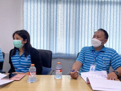 ไฟล์แนบ กปภ.สาขาสมุทรสงคราม ให้การต้อนรับ ผอ.กปภ.ข.3 และคณะ ในโอกาสลงพื้นที่ตรวจเยี่ยมและมอบนโยบายด้านการบริหารจัดการน้ำในพื้นที่ กปภ.สาขาสมุทรสงคราม
