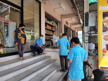 ไฟล์แนบ กปภ.สาขาสมุทรสงคราม ให้บริการซ่อมฟรีไม่คิดค่าแรง โครงการ กปภ. อาสาดูแลประปาเพื่อปวงชน  130 ปี กระทรวงมหาดไทย 
