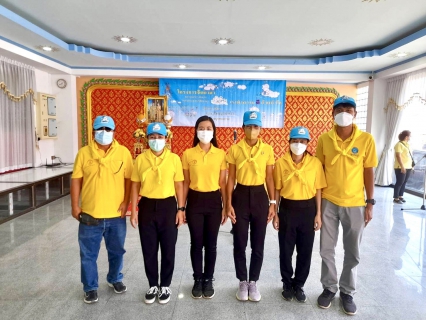 ไฟล์แนบ กปภ.สาขาสมุทรสงคราม ร่วมกิจกรรมจิตอาสาบำเพ็ญสาธารณประโยชน์เฉลิมพระเกียรติสมเด็จพระเจ้าลูกยาเธอ เจ้าฟ้าทีปังกรรัศมีโชติ มหาวชิโรตตมางกูร สิริวิบูลยราชกุมาร เนื่องในโอกาสวันคล้ายวันประสู