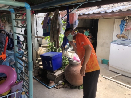 ไฟล์แนบ กปภ.สาขาสมุทรสงคราม จัดกิจกรรมโครงการ กปภ. อาสาดูแลประปาเพื่อปวงชน เนื่องในวันสถาปนากระทรวงมหาดไทย ครบรอบ 130 ปี