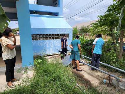 ไฟล์แนบ กปภ.สาขาสมุทรสงคราม จัดกิจกรรมโครงการ กปภ. อาสาดูแลประปาเพื่อปวงชน เนื่องในวันสถาปนากระทรวงมหาดไทย ครบรอบ 130 ปี