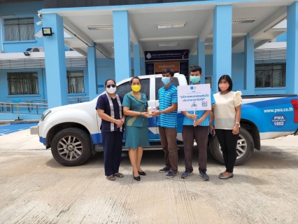 ไฟล์แนบ กปภ.สาขาสมุทรสงคราม จัดกิจกรรมโครงการ กปภ. อาสาดูแลประปาเพื่อปวงชน เนื่องในวันสถาปนากระทรวงมหาดไทย ครบรอบ 130 ปี