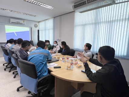ไฟล์แนบ กปภ.&#8203;สาขา&#8203;สมุทรสงคราม&#8203; ให้การต้อนรับ ผช.ผอ.กปภ.ข.3  และ คณะ ในโอกาสลงพื้นที่ตรวจเยี่ยมและมอบนโยบายด้านการจ่ายน้ำ และการลดน้ำสูญเสียในพื้นที่จ่ายน้ำของสถานีจ่ายน้ำแพรกหนามแดง
