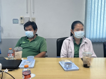 ไฟล์แนบ กปภ.&#8203;สาขา&#8203;สมุทรสงคราม&#8203; ให้การต้อนรับ ผช.ผอ.กปภ.ข.3  และ คณะ ในโอกาสลงพื้นที่ตรวจเยี่ยมและมอบนโยบายด้านการจ่ายน้ำ และการลดน้ำสูญเสียในพื้นที่จ่ายน้ำของสถานีจ่ายน้ำแพรกหนามแดง
