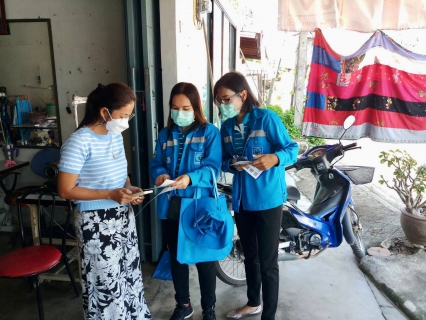 ไฟล์แนบ การประปาส่วนภูมิภาคสาขากระบี่ จัดกิจกรรม โครงการ 130 ปี กระทรวงมหาดไทย กปภ.อาสาดูแลประปาเพื่อปวงชน ลงพื้นที่ดูแลซ่อมแซมระบบประปา ประชาชนพื้นที่อำเภอเหนือคลอง จังหวัดกระบี่