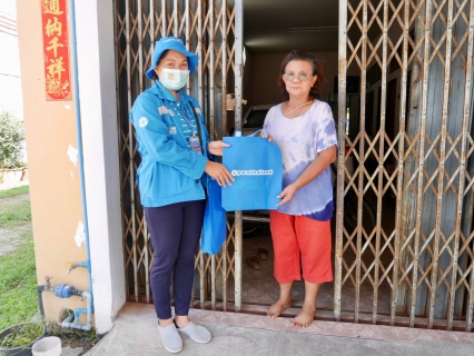 ไฟล์แนบ การประปาส่วนภูมิภาคสาขากระบี่ จัดกิจกรรม โครงการ 130 ปี กระทรวงมหาดไทย กปภ.อาสาดูแลประปาเพื่อปวงชน ลงพื้นที่ดูแลซ่อมแซมระบบประปา ประชาชนพื้นที่อำเภอเหนือคลอง จังหวัดกระบี่
