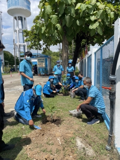 ไฟล์แนบ การประปาส่วนภูมิภาคสาขาตาก ร่วมรับผิดชอบต่อสังคมและสิ่งแวดล้อม ภายใต้โครงการ กปภ.ปลูกป่าเพื่อแผ่นดิน