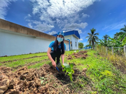 ไฟล์แนบ การประปาส่วนภูมิภาคสาขาสมุทรสงคราม จัดกิจกรรมโครงการ กปภ.ปลูกป่าเพื่อแผ่นดิน เทิดพระเกียรติพระบาทสมเด็จพระบรมชนกาธิเบศร มหาภูมิพลอดุลยเดช บรมนาถบพิตร ปี  2565