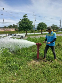 ไฟล์แนบ กปภ.สาขาระนอง รักษาคุณภาพน้ำประปาใสสะอาด ดำเนินการตามแผนระบายตะกอนในเส้นท่อ ประจำเดือน พฤษภาคม 2565