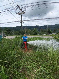 ไฟล์แนบ กปภ.สาขาระนอง รักษาคุณภาพน้ำประปาใสสะอาด ดำเนินการตามแผนระบายตะกอนในเส้นท่อ ประจำเดือน พฤษภาคม 2565