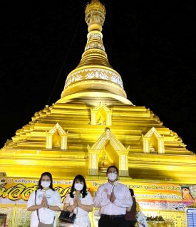 ไฟล์แนบ ชวนคน กปภ. ตามรอยพระพุทธเจ้า ร่วมเวียนเทียน เนื่องในวันวิสาขบูชาฯ