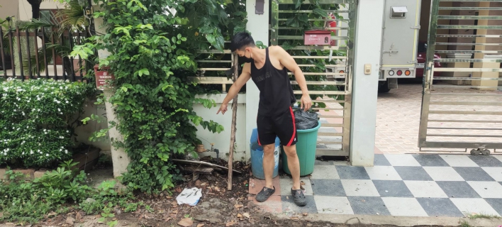 ไฟล์แนบ กปภ.สาขากำแพงเพชร เร่งสร้างเครือข่าย ดึงลูกค้ามาเป็น 1 ในครอบครัว กปภ. แจ้งท่อแตกรั่ว เพื่อรักษาทรัพยากรน้ำ