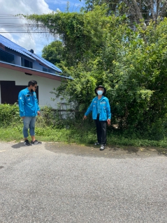 ไฟล์แนบ กปภ.สาขากาญจนบุรี ลงพื้นที่ ทำ Step Test ค้นหาท่อแตกรั่ว ลดปัญหาการเกิดน้ำสูญเสีย 