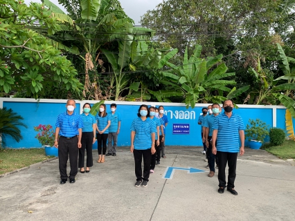 ไฟล์แนบ กปภ.สาขาสามพราน ฝึกซ้อมแผนอัคคีภัยประจำปี 2565