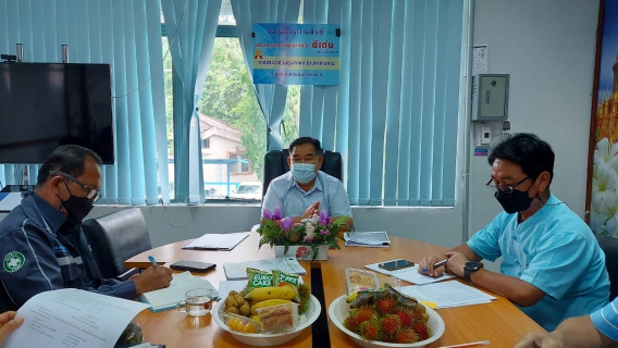 ไฟล์แนบ ประชุม MorningTalk ครั้งที่ 8/65