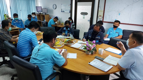 ไฟล์แนบ ประชุม MorningTalk ครั้งที่ 8/65