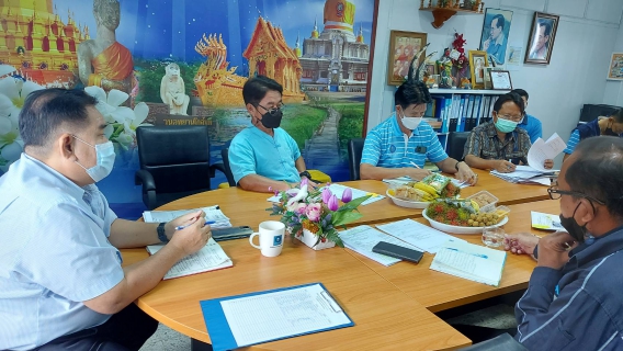 ไฟล์แนบ ประชุม MorningTalk ครั้งที่ 8/65