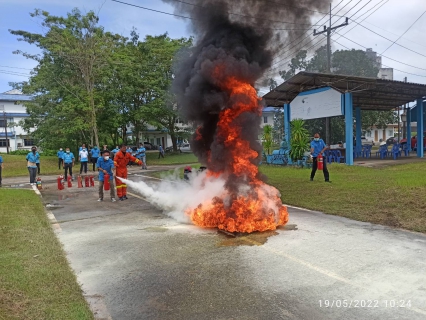 ไฟล์แนบ กปภ.สาขาปากพนัง ฝึกซ้อมแผนอัคคีภัย ประจำปี 2565