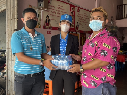 ไฟล์แนบ กปภ.สาขาสมุทรสงคราม ออกให้บริการเยี่ยมเยือนลูกค้า โครงการมุ่งมั่นเพื่อปวงชน เติมใจให้กัน (HOME CARE)