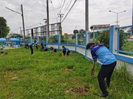 ไฟล์แนบ กปภ.สาขาสตึก จัดกิจกรรม โครงการ กปภ.ปลูกป่าเพื่อแผ่นดิน 2565