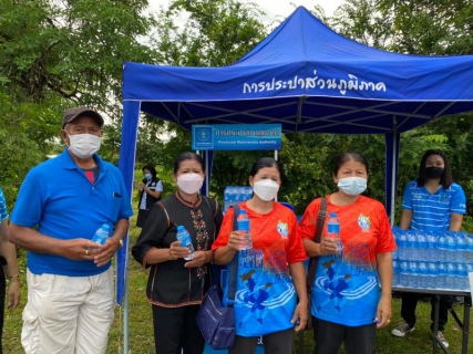 ไฟล์แนบ กปภ.สาขาศรีสะเกษร่วมให้การ รัฐมนตรีช่วยว่าการกระทรวงมหาดไทยลงพื้นที่อำเภออุทุมพรพิสัย