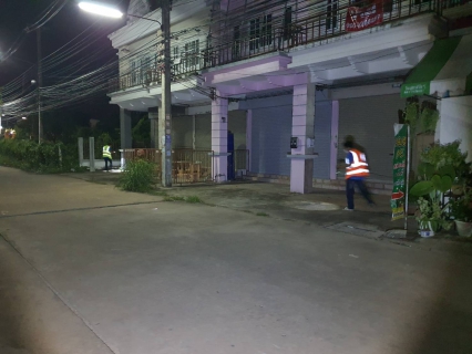 ไฟล์แนบ กำแพงเพชร คึกคัก!! ส่งทีมบริการลุยหาท่อแตก 