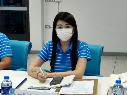 ไฟล์แนบ กปภ.สาขาสมุทรสาคร จัดกิจกรรมสนทนายามเช้า Morning Talk ประจำเดือนพฤษภาคม 2565