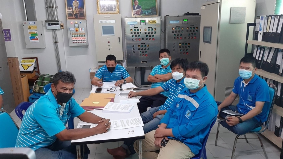 ไฟล์แนบ กปภ.สาขาสมุทรสาคร จัดกิจกรรมสนทนายามเช้า Morning Talk ประจำเดือนพฤษภาคม 2565