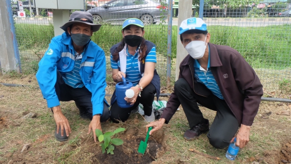 ไฟล์แนบ กปภ.สาขาขอนแก่น (พ) จัดกิจกรรมโครงการ กปภ.ปลูกป่าเพื่อแผ่นดิน เทิดพระเกียรติพระบาทสมเด็จพระบรมชนกาธิเบศร มหาภูมิพลอดุลยเดชมหาราช บรมนาถบพิตร ปี  2565