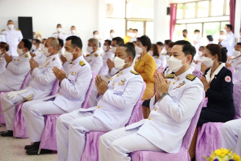 ไฟล์แนบ กปภ.สาขาพระนครศรีอยุธยา(พ) เข้าร่วมงาน "รำลึกครบรอบ 10 ปี เสด็จพระราชดำเนินทุ่งมะขามหย่อง"