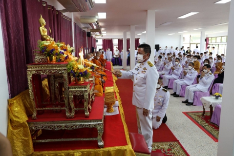 ไฟล์แนบ กปภ.สาขาพระนครศรีอยุธยา(พ) เข้าร่วมงาน "รำลึกครบรอบ 10 ปี เสด็จพระราชดำเนินทุ่งมะขามหย่อง"