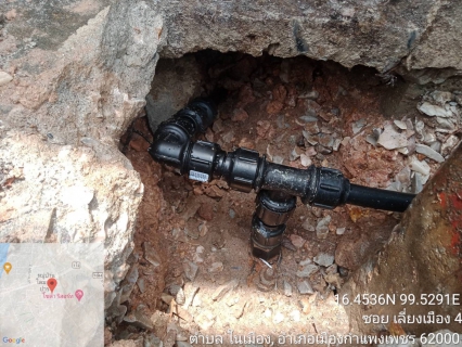 ไฟล์แนบ กปภ.สาขากำแพงเพชร สรุปผลการดำเนินงาน ALC พบท่อรั่ว 14 จุด ซ่อมครบไม่มีค้าง