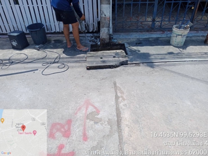 ไฟล์แนบ กปภ.สาขากำแพงเพชร สรุปผลการดำเนินงาน ALC พบท่อรั่ว 14 จุด ซ่อมครบไม่มีค้าง