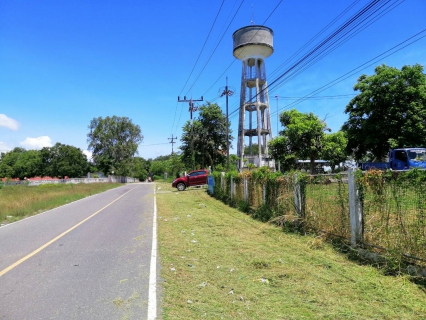 ไฟล์แนบ วันพุธที่ 25 พฤษภาคม 2565 การประปาส่วนภูมิภาคสาขากาญจนดิษฐ์ โดยนายสุรพงศ์ สมหวัง ผู้จัดการการประปาส่วนภูมิภาคสาขากาญจนดิษฐ์ พร้อมหัวหน้างานและพนักงาน ลูกจ้างในสังกัด ร่วมกิจกรรมบิ๊กคลีนนิ่งเดย์ "Big Cleaning Day" ณ. สำนักงานดอนสัก เขตจำหน่ายน้ำดอนสัก  ถังน้ำใสควนดินแดง หน่วยบริการบ้านใน สถานีจ่ายน้ำพลายวาส แม่ข่ายกาญจนดิษฐ์ การประปาส่วนภูมิภาคสาขากาญจนดิษฐ์ โดยร่วมกันทำความสะอาดและปรับปรุงภูมิทัศน์และความสะอาดภายในสำนักงาน ซึ่งนอกจากจะได้ความสะอาดเรียบร้อยและยังเป็นการส่งเสริมการทำงานเป็นทีมอีกด้วย