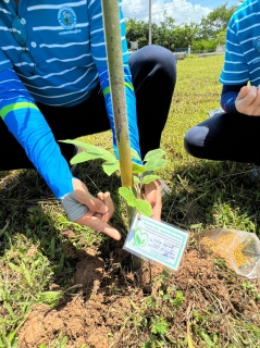 ไฟล์แนบ กปภ.สาขาเวียงเชียงของ จัดกิจกรรมวันต้นไม้ประจำปีของชาติ ประจำปี ๒๕๖๕        
