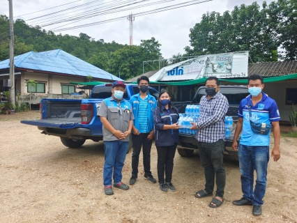 ไฟล์แนบ กปภ.สาขากาญจนบุรี มุ่งมั่นในการขยายเขตการให้บริการในพื้นที่ห่างไกล
