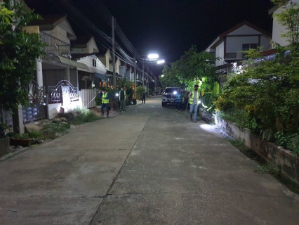 ไฟล์แนบ ทีมงานบริการ ลุย!!หาท่อแตกรั่ว ซ่อมทันที คืนรายได้ 244.8 บาท/วัน