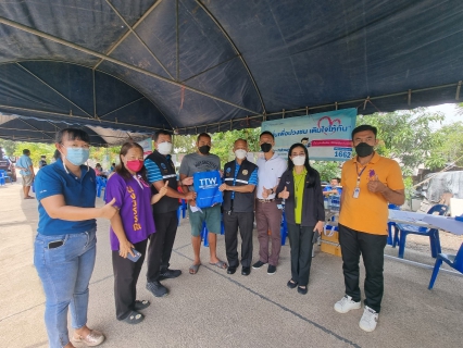 ไฟล์แนบ กปภ.สาขาสามพราน ลงพื้นที่รับโอนลูกค้าจากเทศบาลเมืองไร่ขิง 